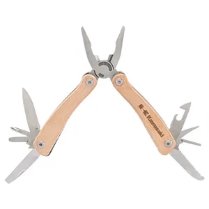 Boreal 11-in-1 Multi-Tool | https://www.bestnamebadges.com