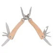 Boreal 11-in-1 Multi-Tool | https://www.bestnamebadges.com