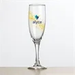 Carberry Flute - VividPrint™ | https://www.bestnamebadges.com