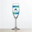 Fairview Flute - VividPrint™ | https://www.bestnamebadges.com