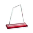 Summit Award - Red | https://www.bestnamebadges.com