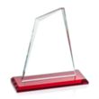 Summit Award - Red | https://www.bestnamebadges.com