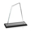 Summit Award - Black | https://www.bestnamebadges.com