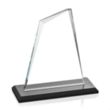 Summit Award - Black | https://www.bestnamebadges.com