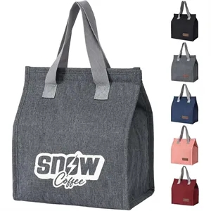 Insulated Lunch Bag