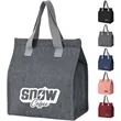 Insulated Lunch Bag | https://www.bestnamebadges.com