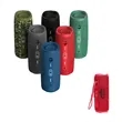 Multifunctional Bluetooth Speaker for Outdoor Adventures | https://www.bestnamebadges.com