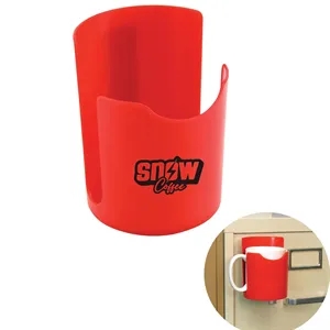 Magnetic Cup Caddy