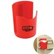 Magnetic Cup Caddy | https://www.bestnamebadges.com