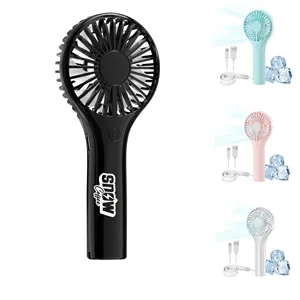 USB Rechargeable Handheld Fan
