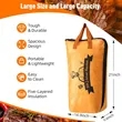 BBQ Blanket for Resting Meat | https://www.bestnamebadges.com