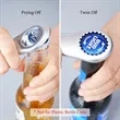 SteeL Bottle Opener | https://www.bestnamebadges.com