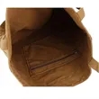 Large Canvas Tote Bag | https://www.bestnamebadges.com