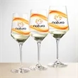 Tucson Wine Glass - VividPrint™ | https://www.bestnamebadges.com