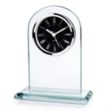 Woodbine Clock - Jade 7.5" | https://www.bestnamebadges.com