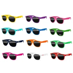 Retro Sunglasses