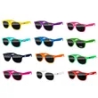Retro Sunglasses | https://www.bestnamebadges.com
