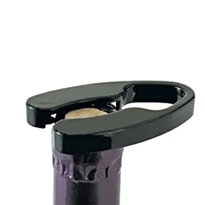 Champagne Foil Cutter | https://www.bestnamebadges.com