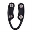 Champagne Foil Cutter | https://www.bestnamebadges.com