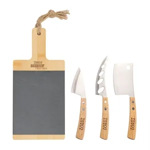 Artisan Gift Set | https://www.bestnamebadges.com