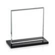 Sahara Award - Black | https://www.bestnamebadges.com