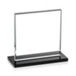 Sahara Award - Black | https://www.bestnamebadges.com