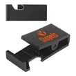 Handy Clip with Built-In Phone Stand & Bottle Opener | https://www.bestnamebadges.com