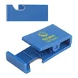 Handy Clip with Built-In Phone Stand & Bottle Opener | https://www.bestnamebadges.com