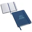 Spectrum Hard Cover Journal | https://www.bestnamebadges.com