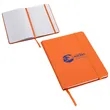 Spectrum Hard Cover Journal | https://www.bestnamebadges.com