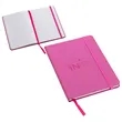 Spectrum Hard Cover Journal | https://www.bestnamebadges.com