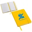 Spectrum Hard Cover Journal | https://www.bestnamebadges.com