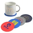 Pub Silicone Coaster | https://www.bestnamebadges.com