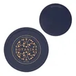 Pub Silicone Coaster | https://www.bestnamebadges.com