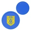 Pub Silicone Coaster | https://www.bestnamebadges.com