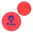 Pub Silicone Coaster | https://www.bestnamebadges.com
