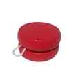 Eco Friendly Wooden Yo-Yo With Custom Logo | https://www.bestnamebadges.com