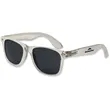 Hipster Sunglass | https://www.bestnamebadges.com