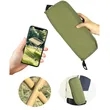 Outdoor Zipper Pack Camping Chair Foldable Backpack Stool | https://www.bestnamebadges.com