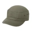 District Distressed Military Hat. | https://www.bestnamebadges.com
