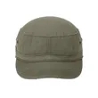 District Distressed Military Hat. | https://www.bestnamebadges.com