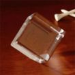 2 Inch 3D Jewel Cube | https://www.bestnamebadges.com