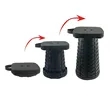 Square Folding Telescopic Stool Strong Load-Bearing Capacity | https://www.bestnamebadges.com