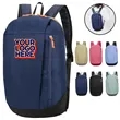 Lightweight Foldable Backpack Folding Child Travel Hand Bag | https://www.bestnamebadges.com