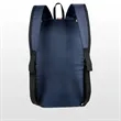 Lightweight Foldable Backpack Folding Child Travel Hand Bag | https://www.bestnamebadges.com