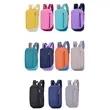 Lightweight Foldable Backpack Folding Child Travel Hand Bag | https://www.bestnamebadges.com