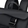 Men's Business Backpack with Laptop Compartment Computer | https://www.bestnamebadges.com