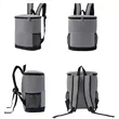 Insulated Backpack Bag Cooler Super Capacity Insulation | https://www.bestnamebadges.com