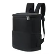 Insulated Backpack Bag Cooler Super Capacity Insulation | https://www.bestnamebadges.com