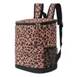 Insulated Backpack Bag Cooler Super Capacity Insulation | https://www.bestnamebadges.com